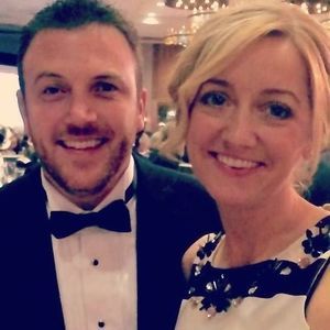 Meet your Posher, Brittney